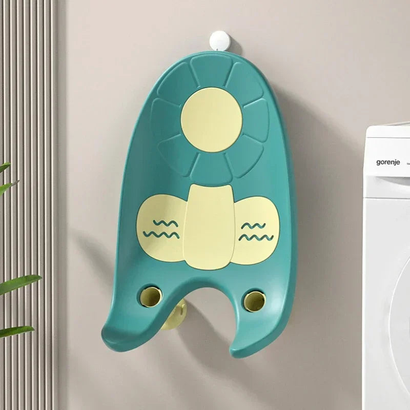 BABYCLEAN – Support de Bain Antidérapant