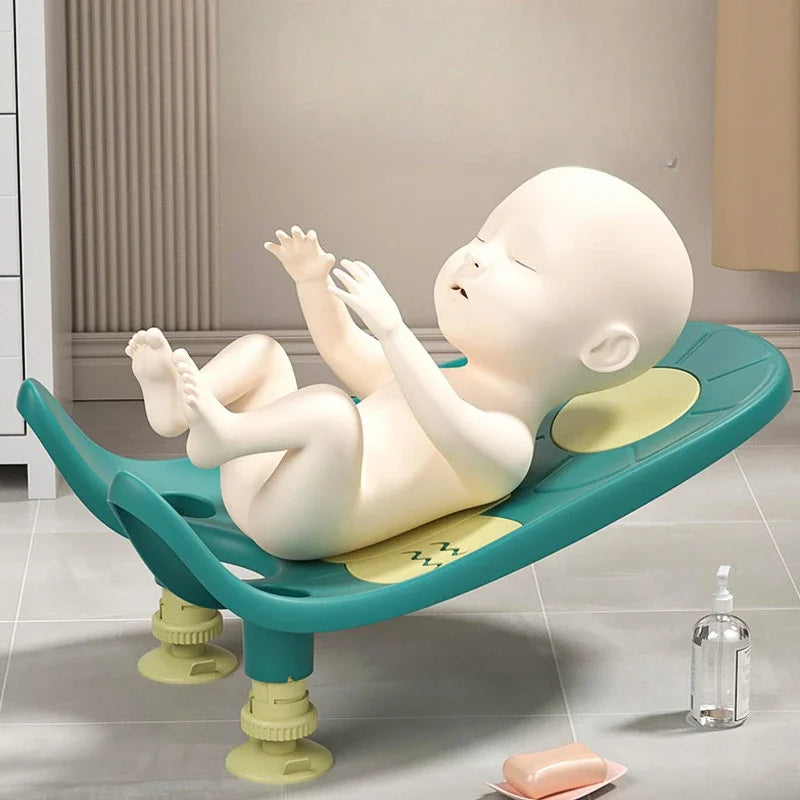 BABYCLEAN – Support de Bain Antidérapant