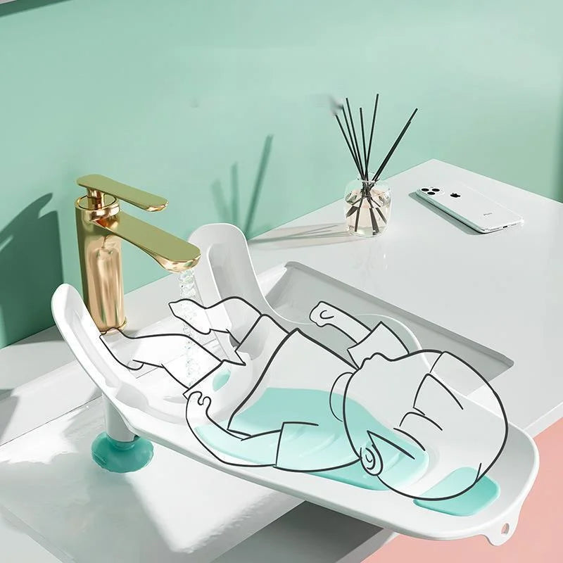 BABYCLEAN - Mini Bain Anti-Irritation